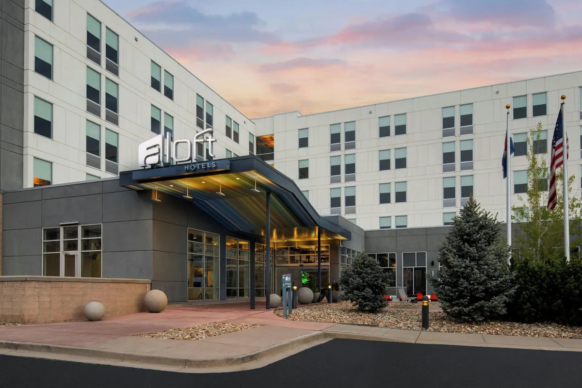 Image of Aloft Broomfield Denver