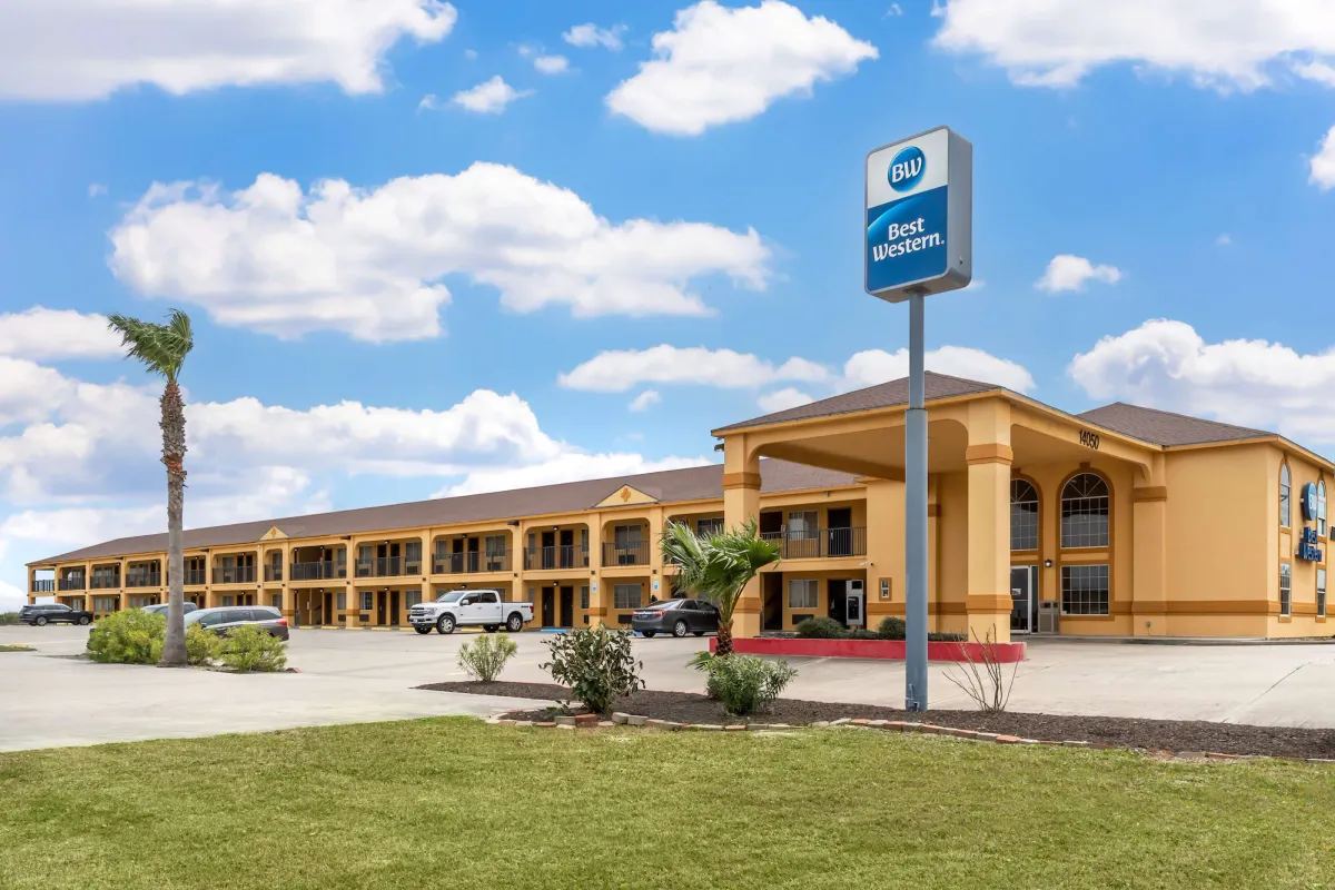 Image of Best Western Padre Island