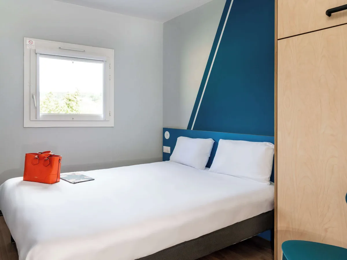 Image of Hotel Ibis Budget Fecamp