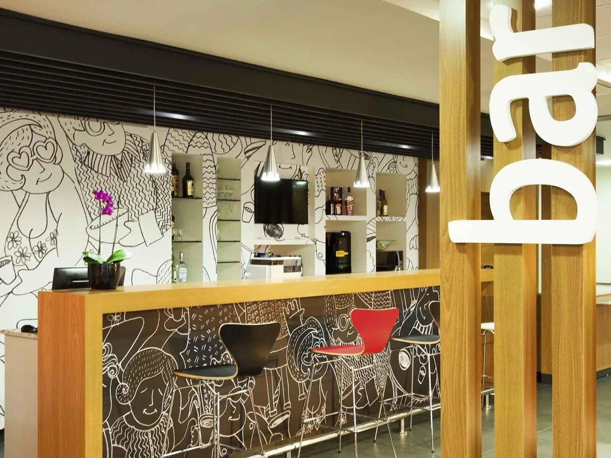 Image of ibis Cascavel