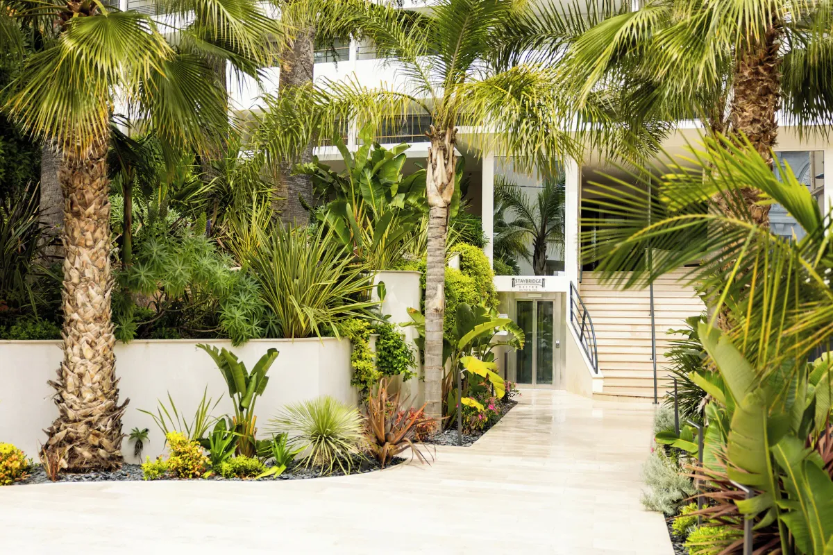 Image of Staybridge Suites - Cannes Centre by IHG