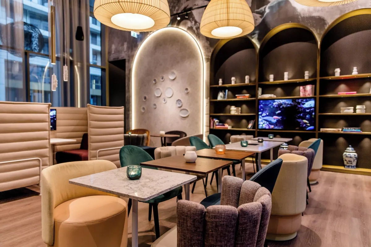 Image of Motel One Dresden am Zwinger