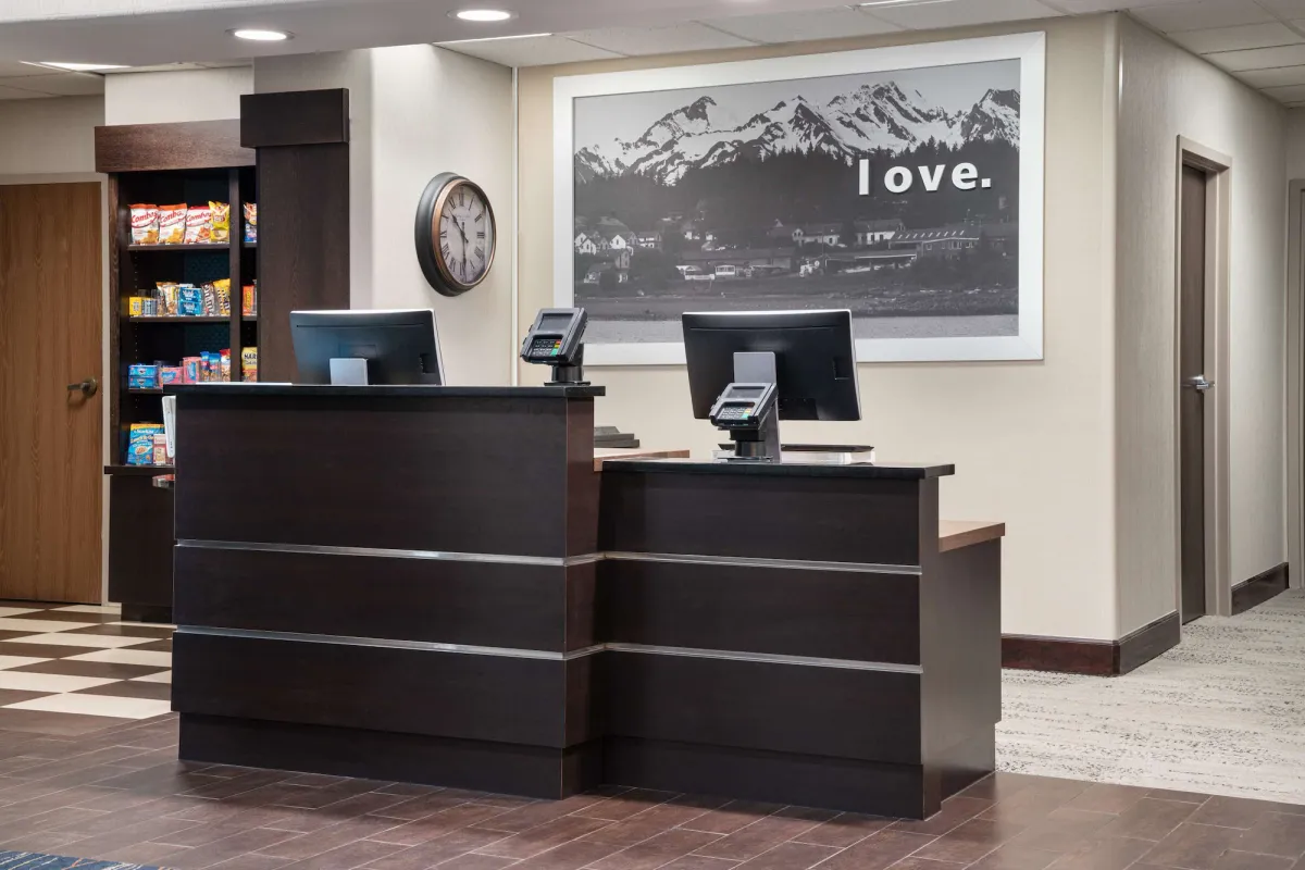 Image of Hampton Inn Loveland