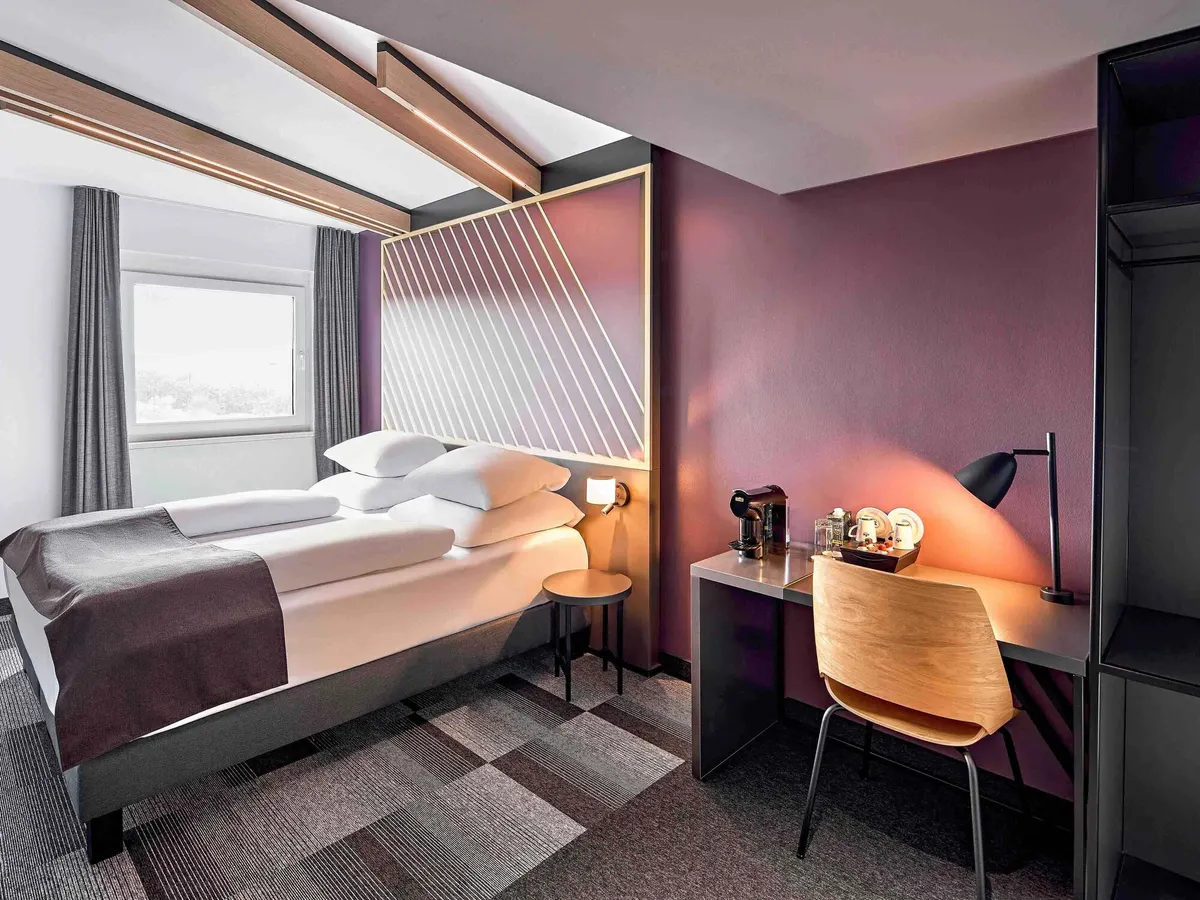 Image of B&B Hotel Hamm