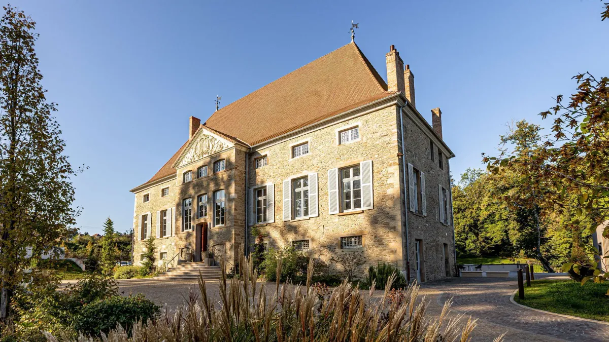 Image of Domaine de Dolomieu Hotel & Spa - BW Premier Collection