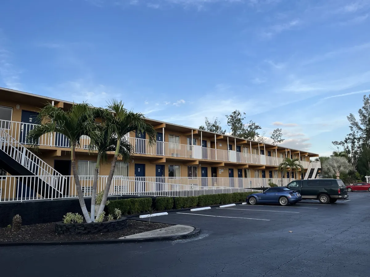 Image of Budget Inn