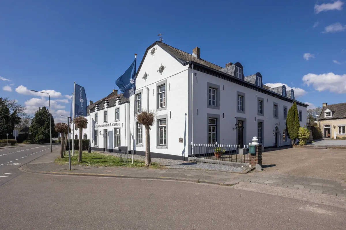Image of Fletcher Hotel Restaurant De Burghoeve