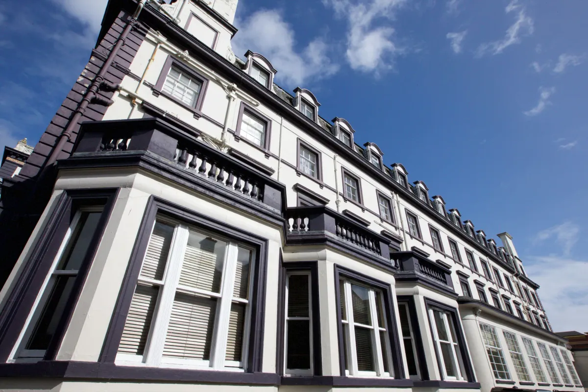 Image of Carlisle Station Hotel, Sure Hotel Collection by BW