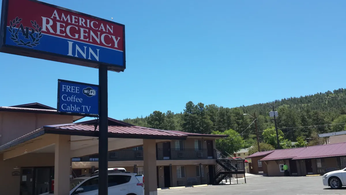 Image of American Regency Inn