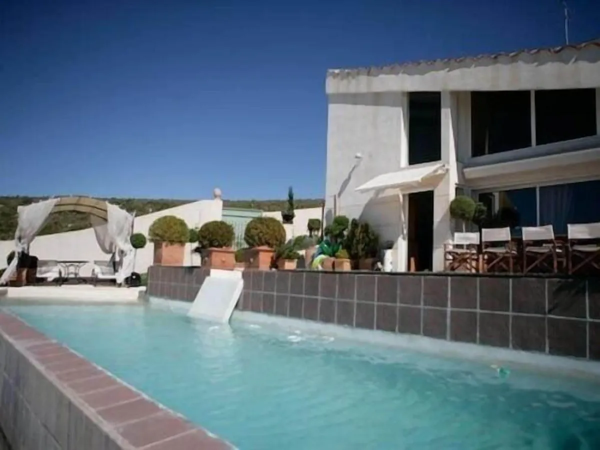 Image of La Villa Blanche