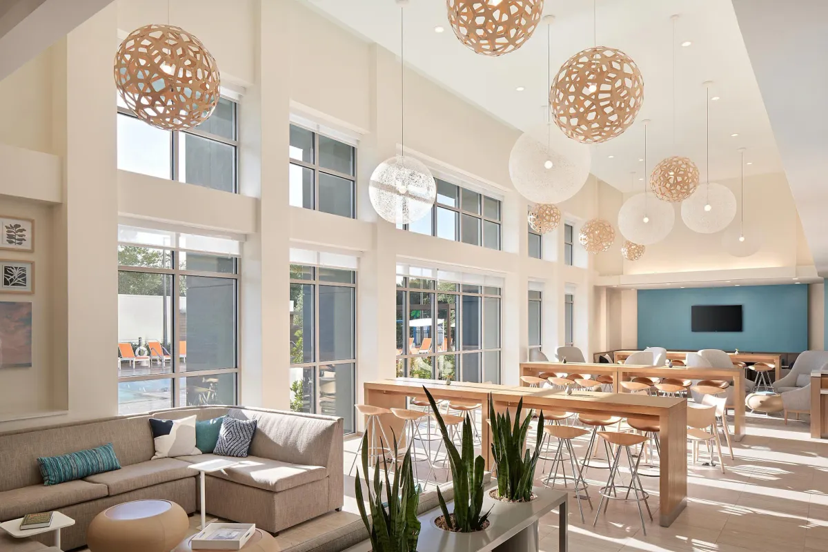 Image of Element by Westin Orlando International Drive
