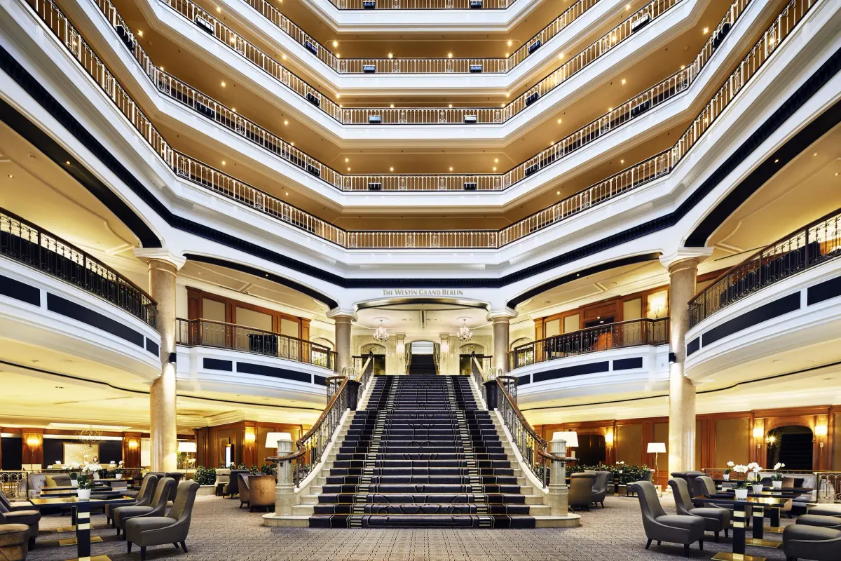Image of The Westin Grand Berlin