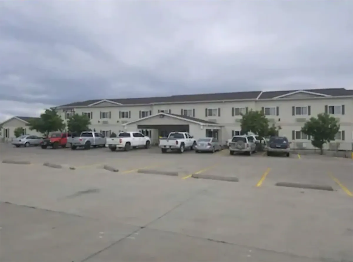 Image of FairBridge Inn & Suites Williston