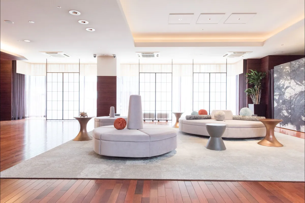 Image of HOTEL MYSTAYS Kyoto Shijo