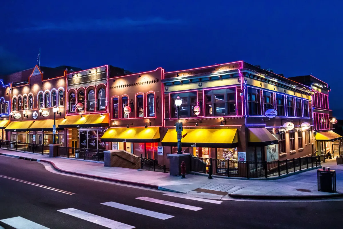 Image of Century Casino & Hotel Cripple Creek