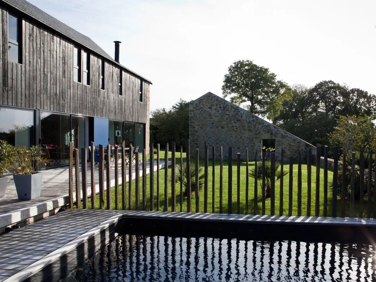 Image of Le Clos du Gusquel