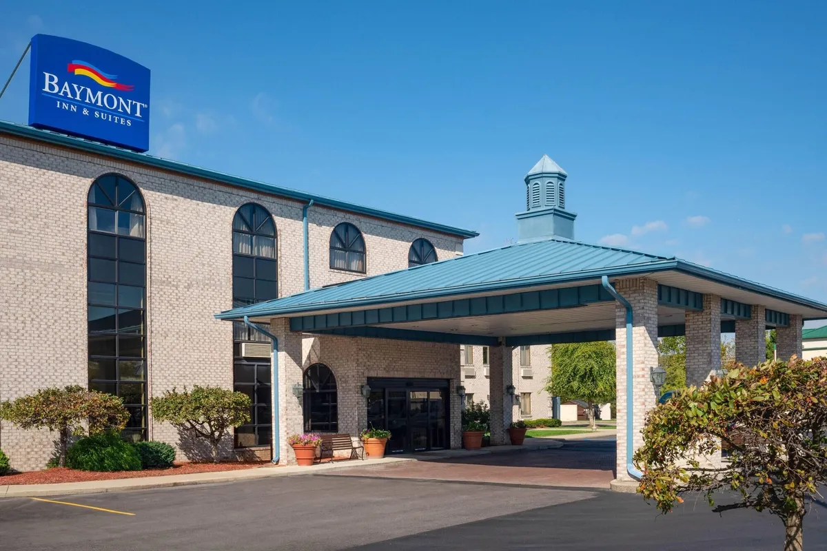 Image of Baymont by Wyndham Plainfield/ Indianapolis Arpt Area
