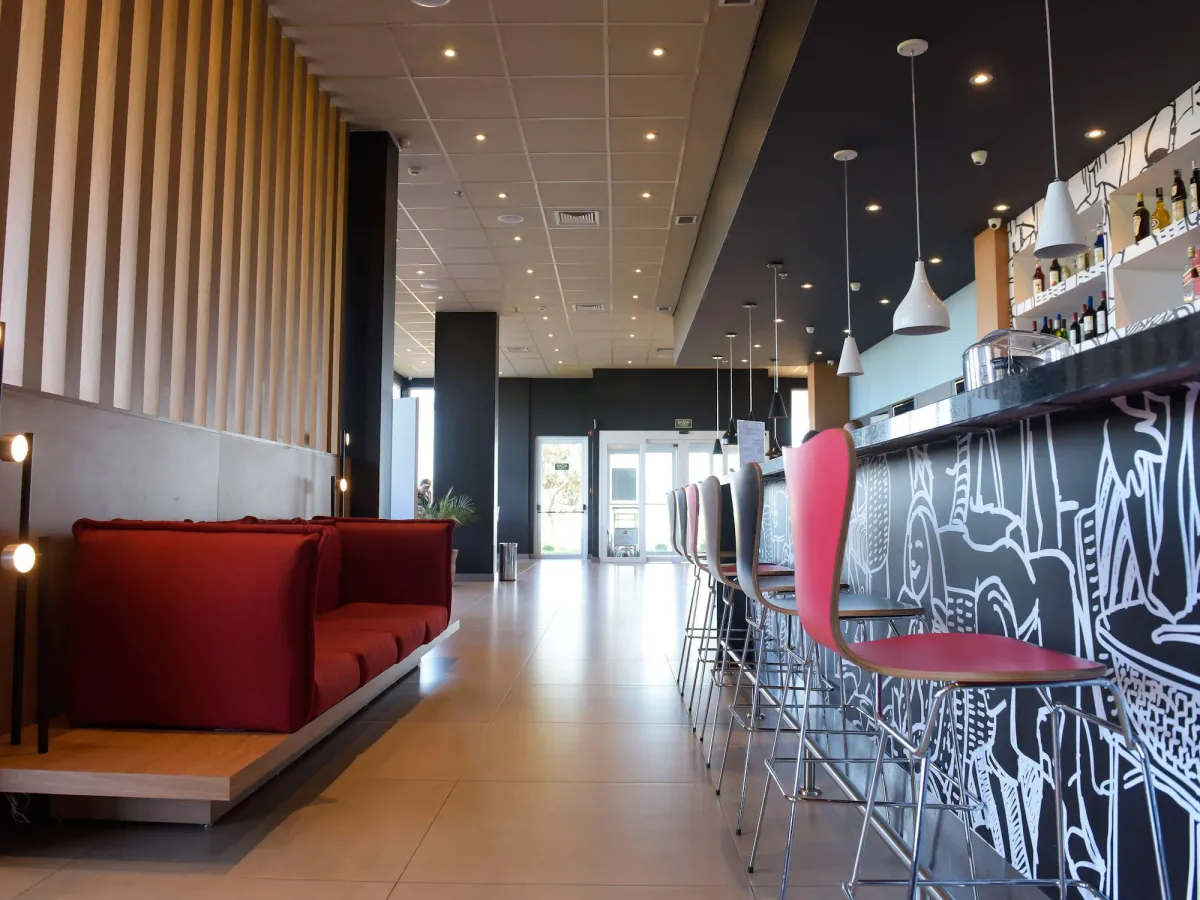 Image of Hotel Ibis Tatui
