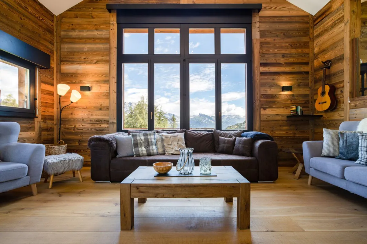 Image of Chalet Lupin