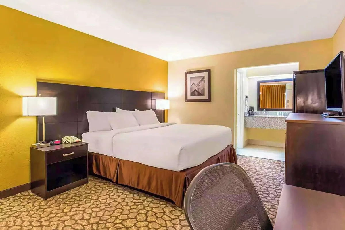 Image of Ramada by Wyndham Santee I-95
