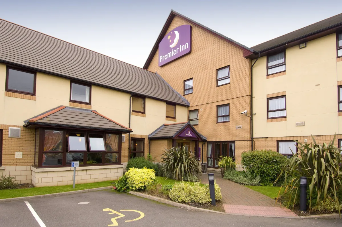Image of Premier Inn Rugby North - M6 Jct1