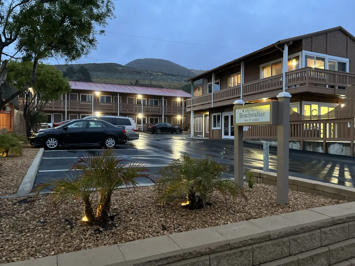 Image of Beachwalker Inn Cayucos