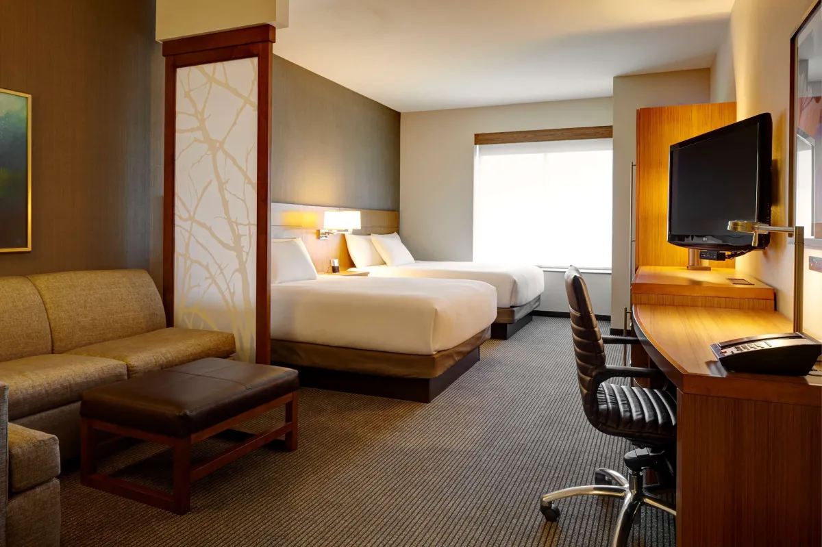 Image of Hyatt Place Lansing-East