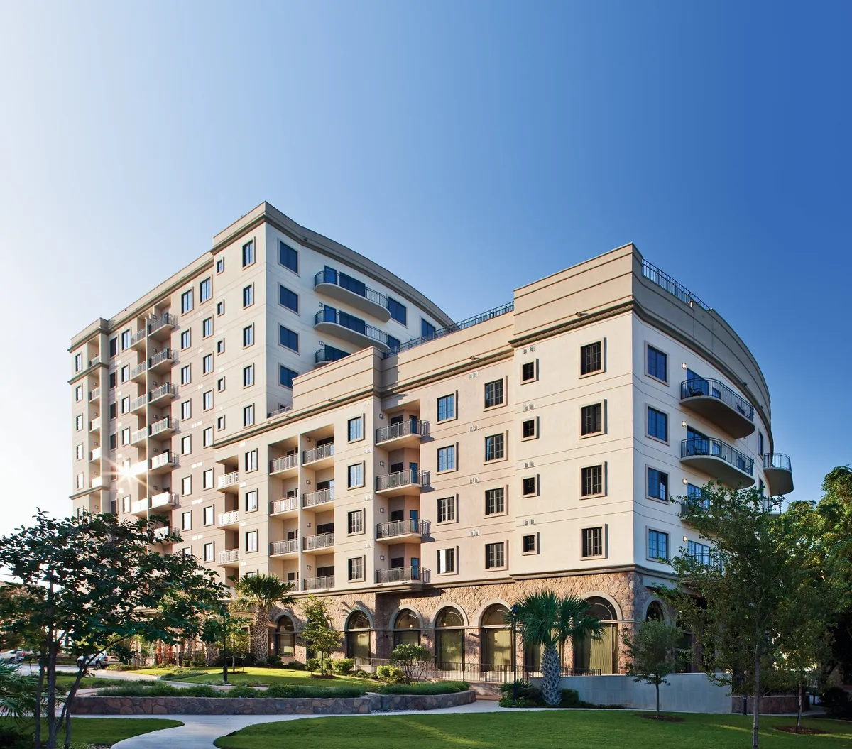 Image of Club Wyndham La Cascada
