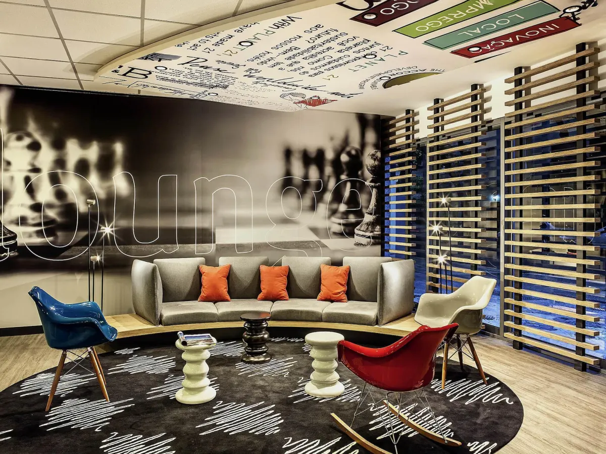 Image of ibis Copacabana Posto 5