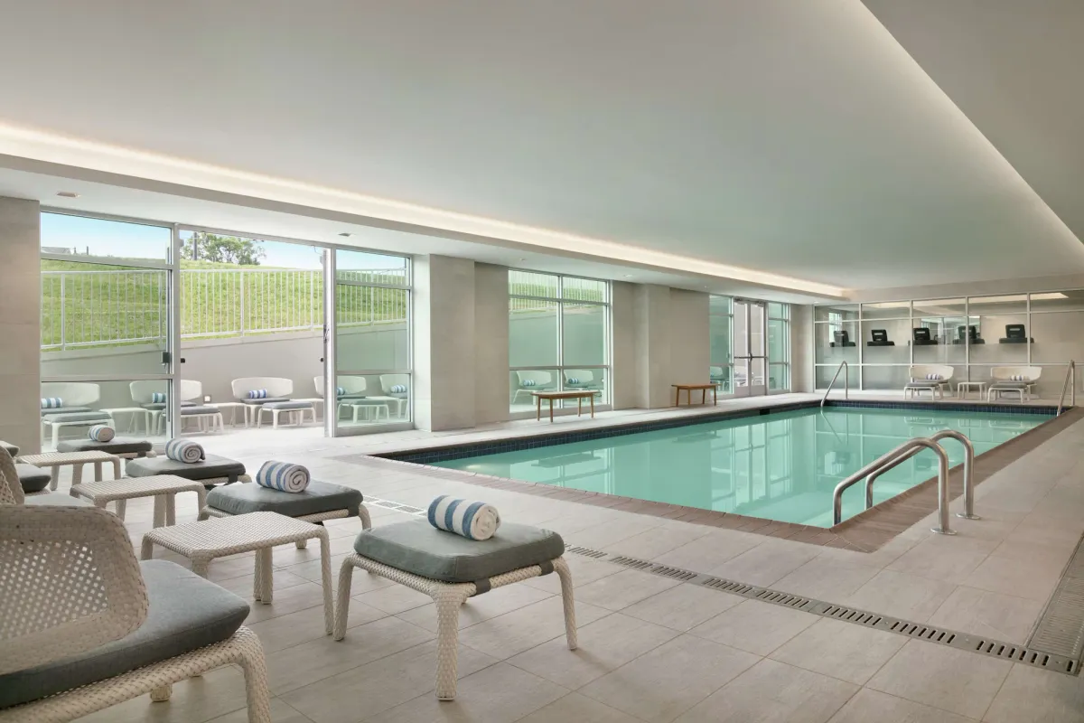 Image of Embassy Suites by Hilton Atlanta Midtown