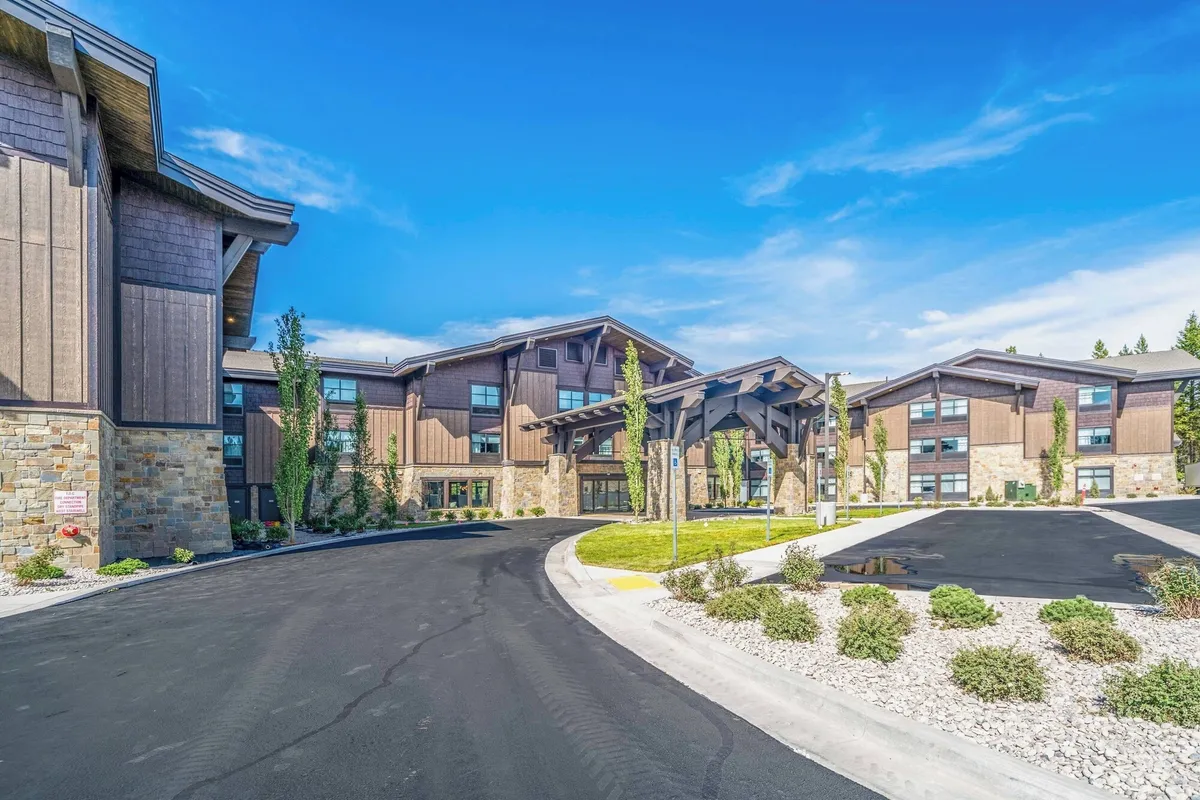 Image of SpringHill Suites Island Park Yellowstone