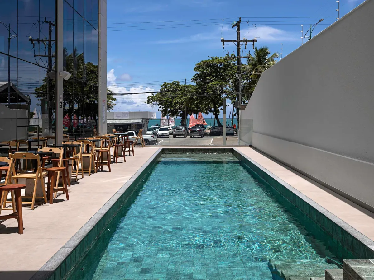Image of ibis Styles Maceió Pajuçara
