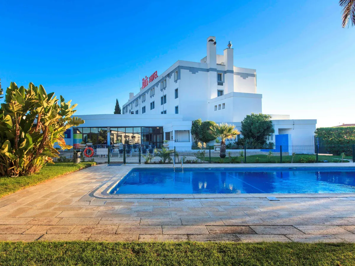 Image of Hotel ibis Faro Algarve