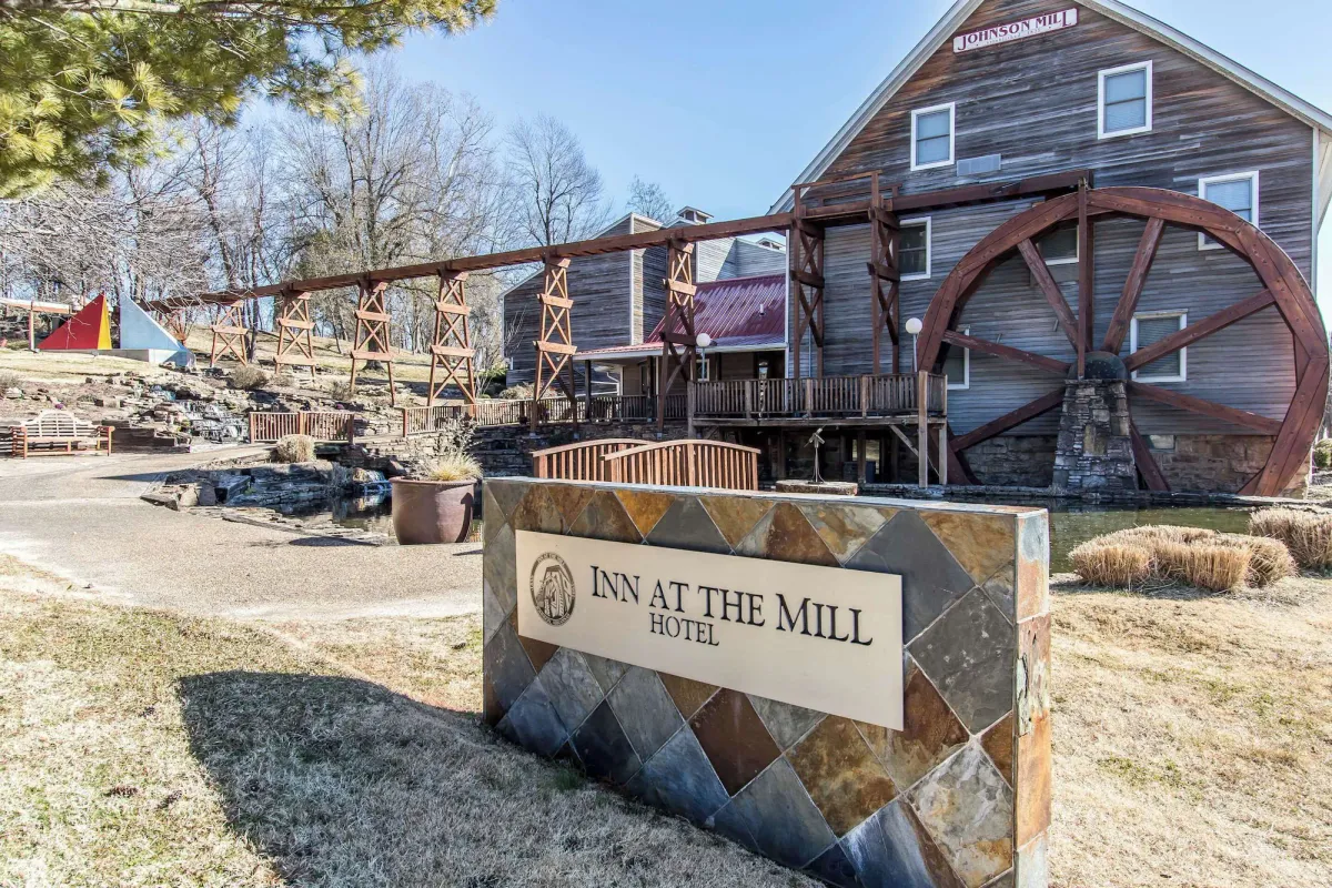 Image of Inn at the Mill, Ascend Hotel Collection
