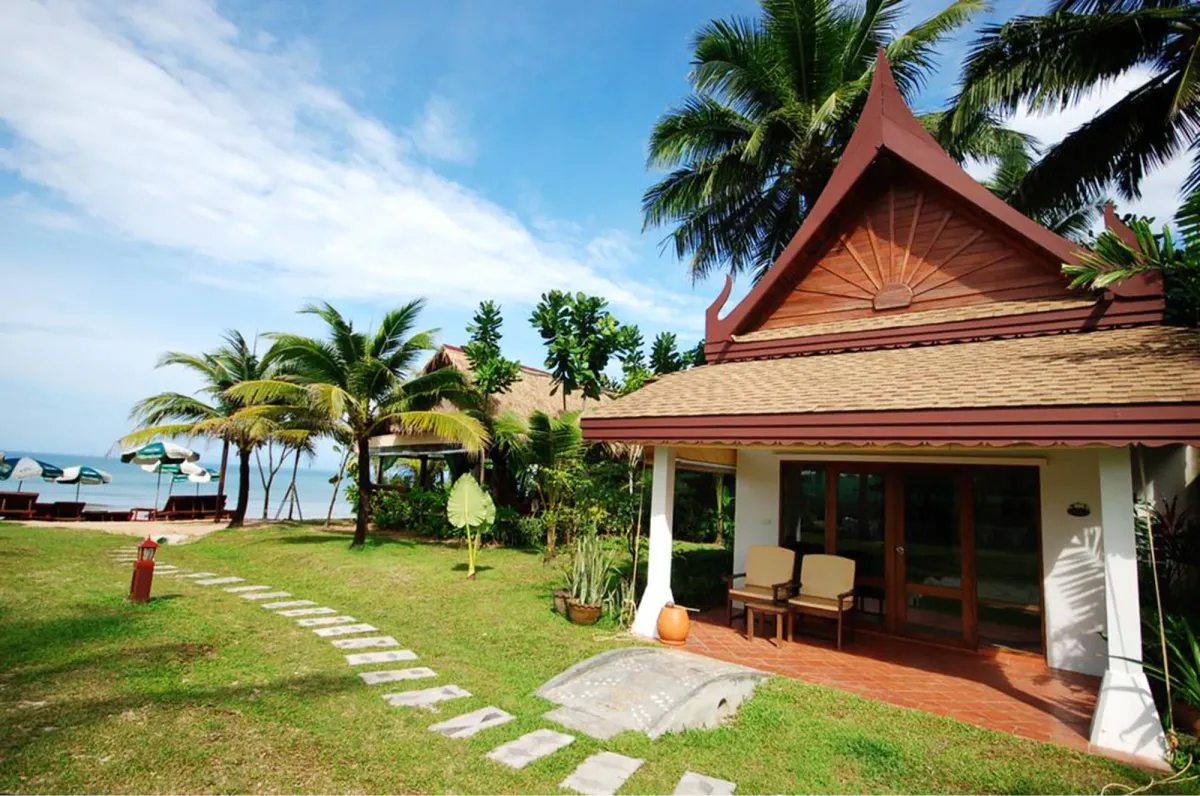 Image of Ayara Villas - SHA Extra Plus