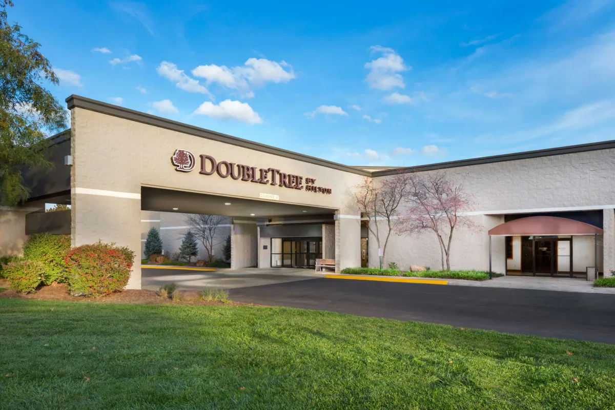 Image of DoubleTree by Hilton Hotel Lawrence