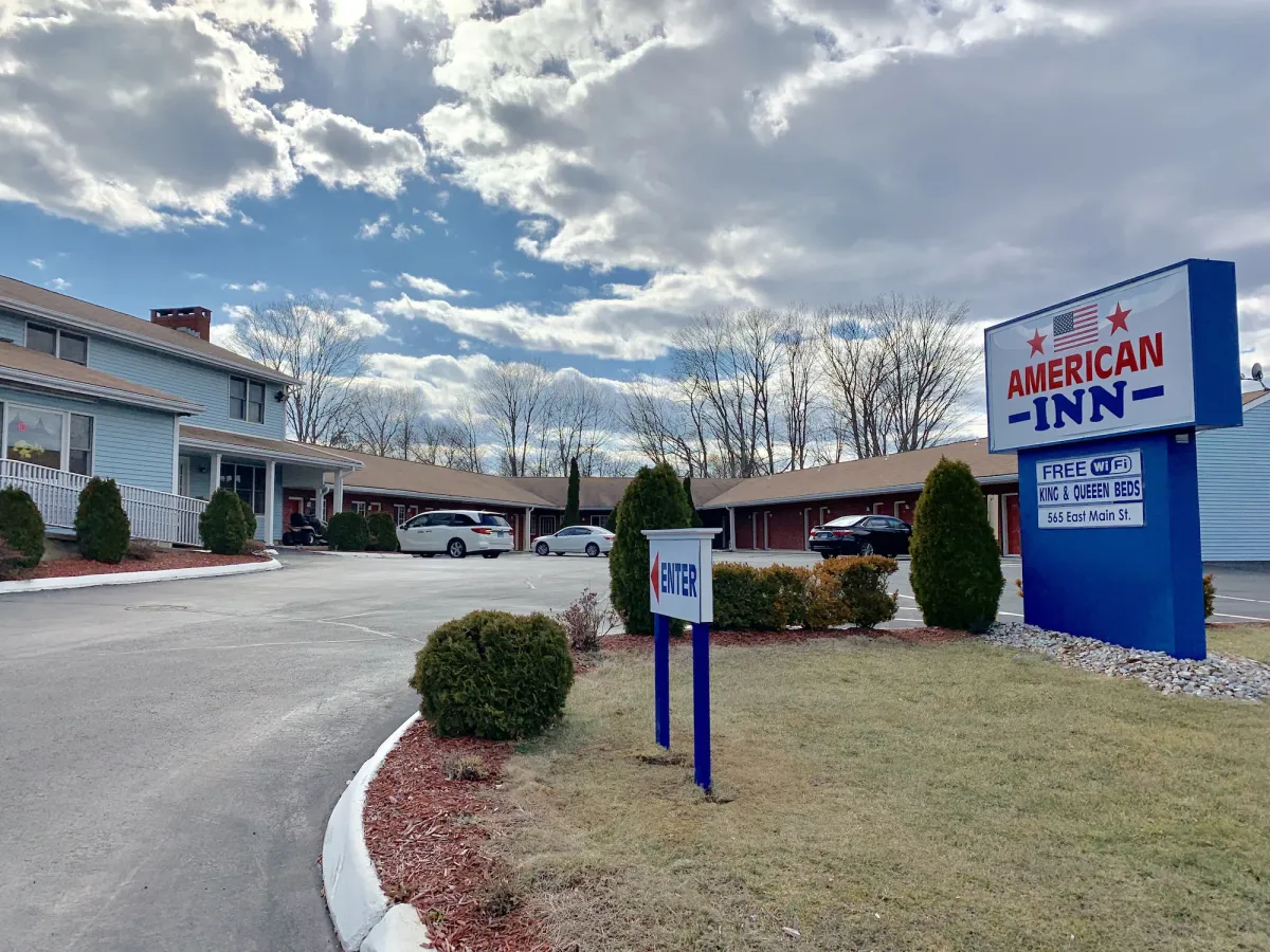 Image of American Inn