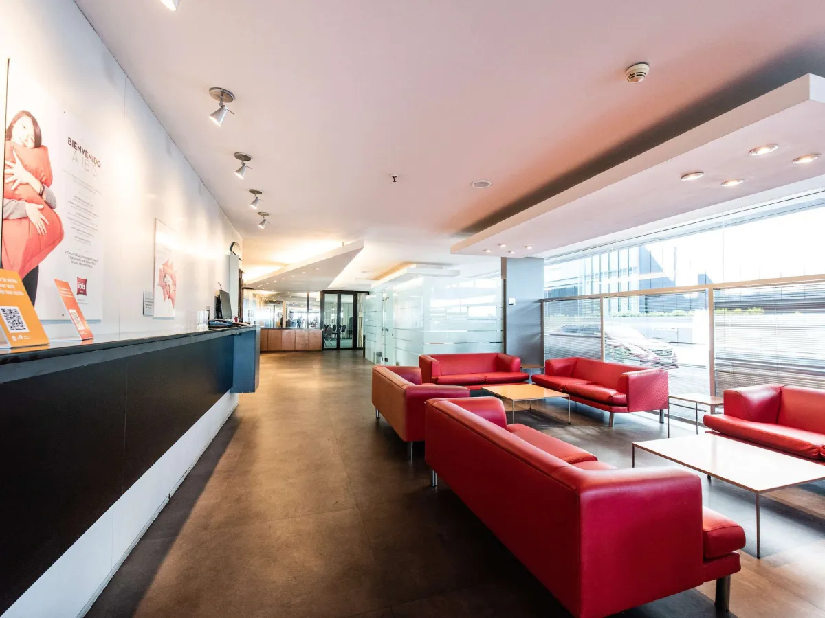 Image of ibis Montevideo Rambla