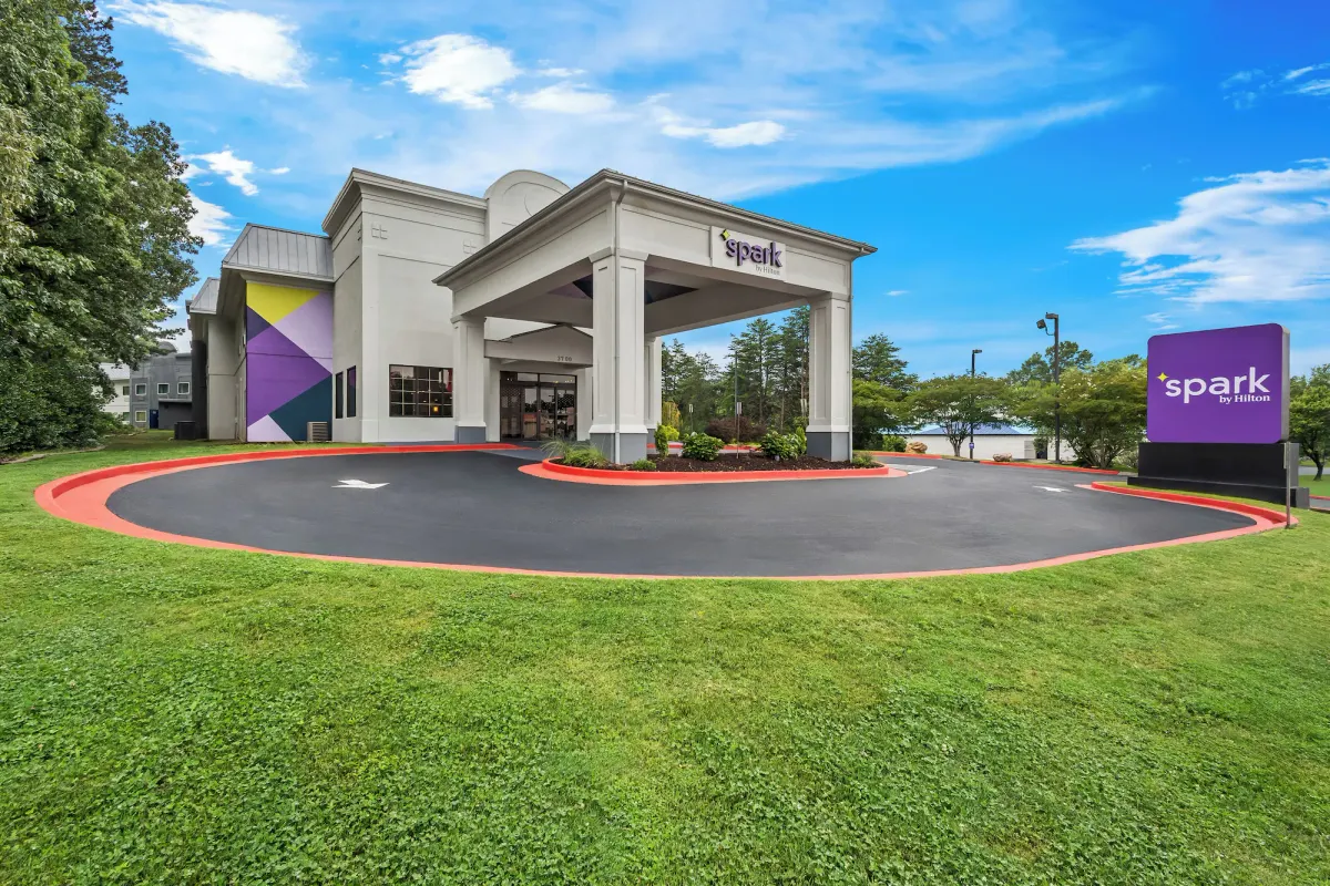 Image of Spark by Hilton Duluth