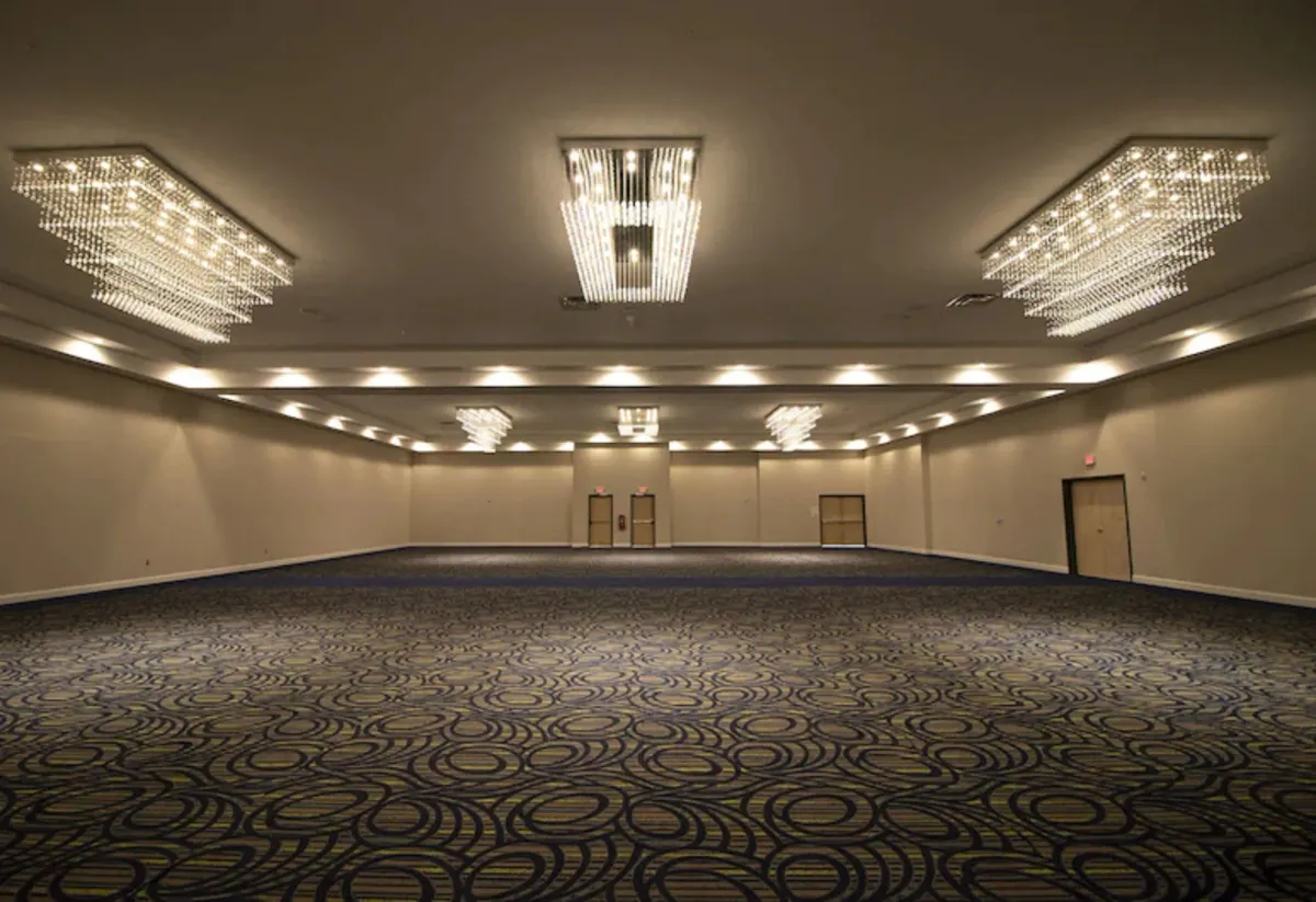 Image of Holiday Inn Scranton East - Dunmore by IHG