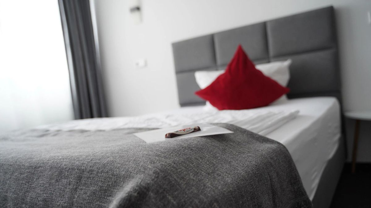 Image of Amical Hotel Hagen - Am Hauptbahnhof
