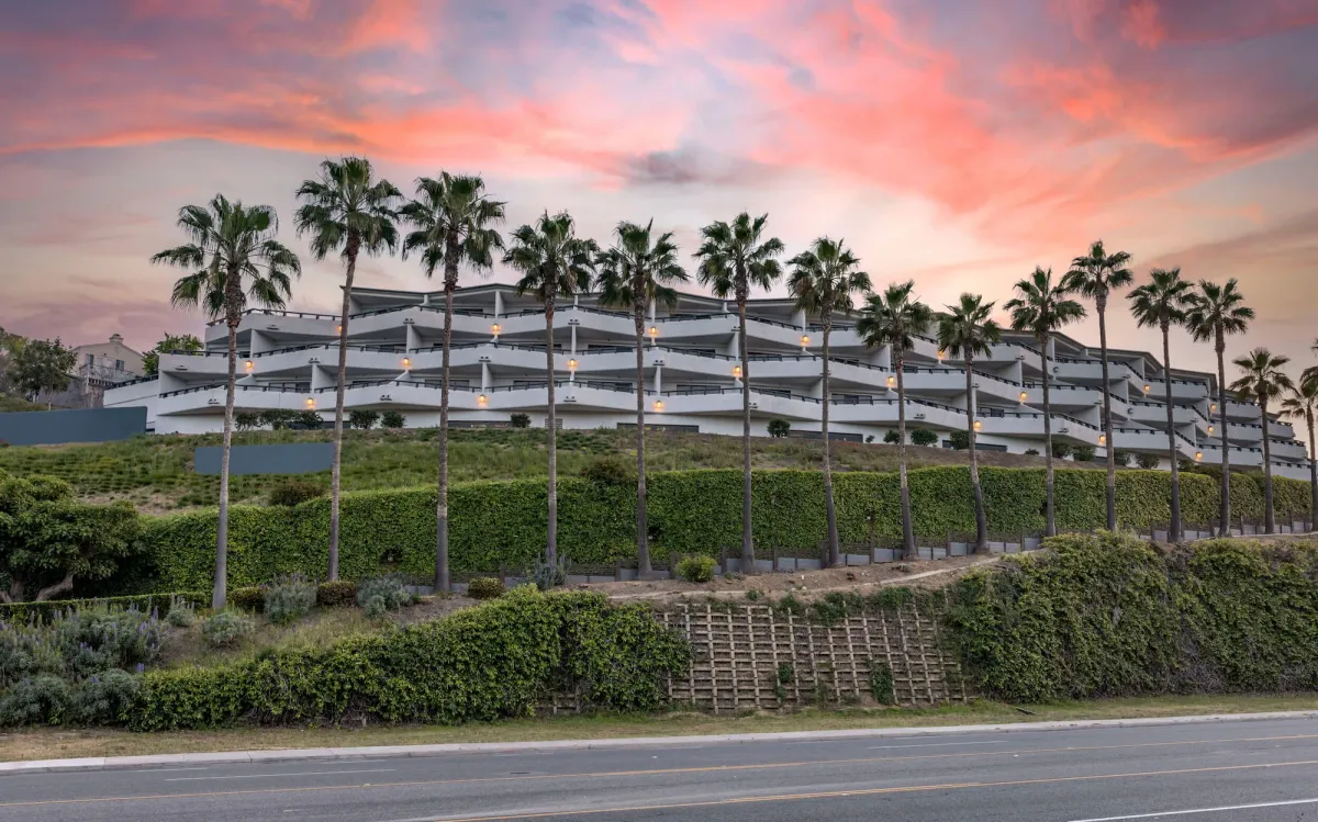 Image of The Encinitan Hotel & Suites