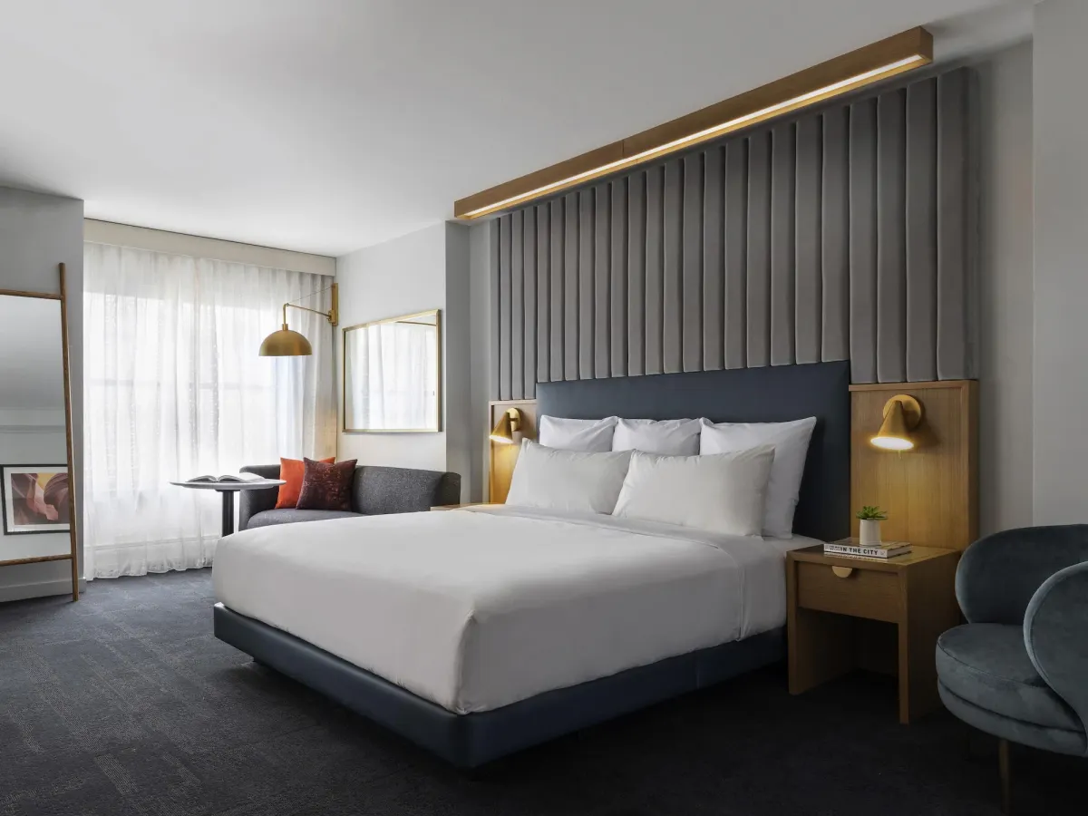 Image of 21c Museum Hotel Chicago