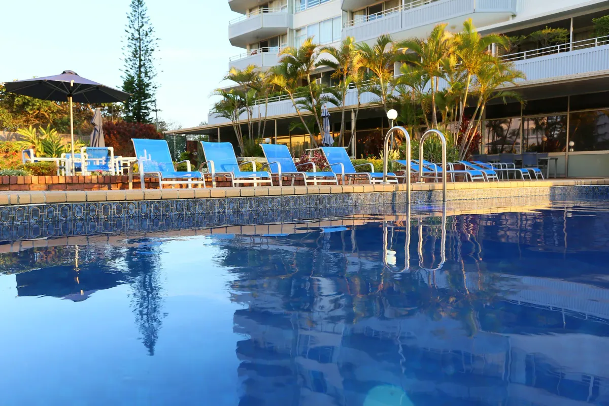 Image of Equinox Resort