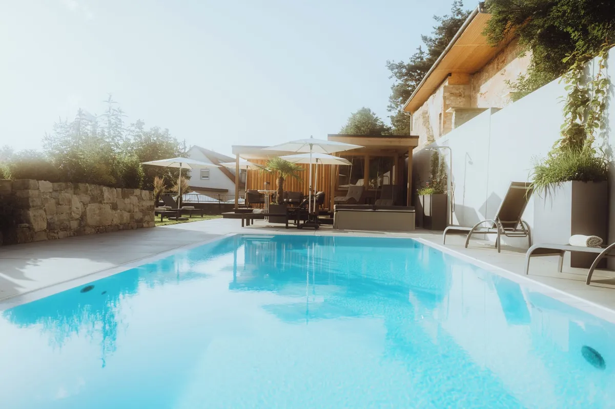 Image of Landgasthof & Hotel zur Rose Berg