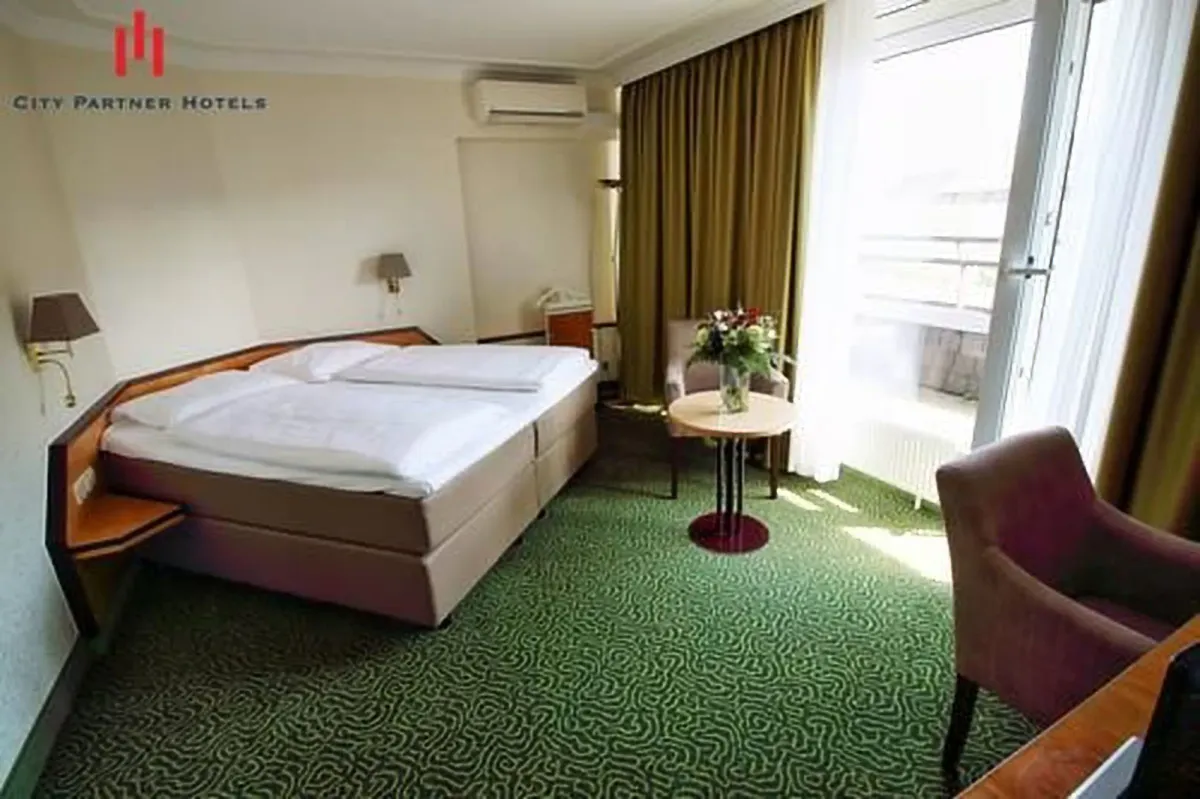 Image of Hotel Senator Hamburg