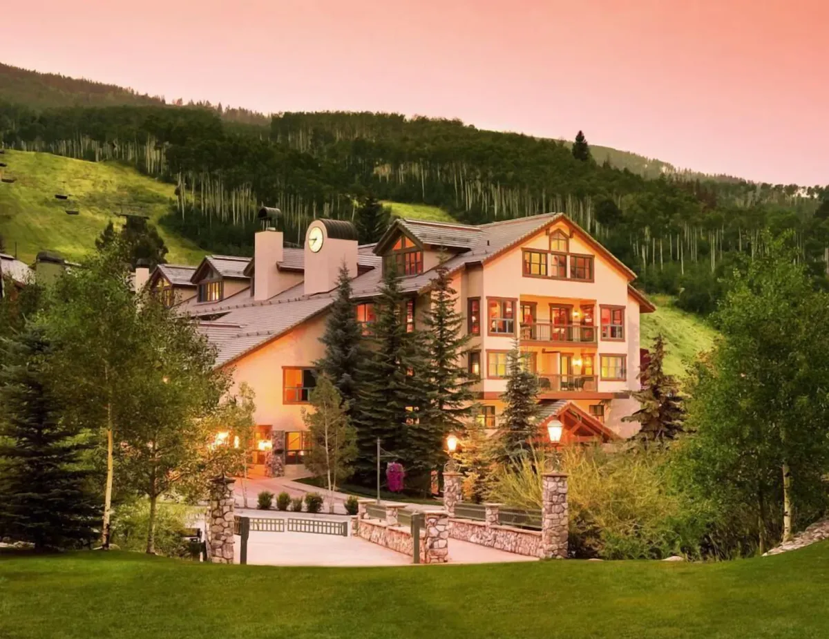 Image of The Osprey at Beaver Creek, a RockResort