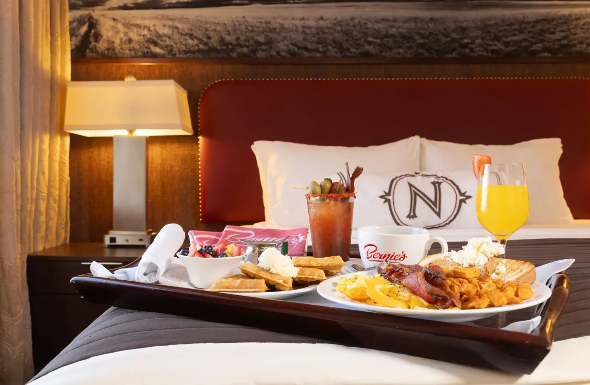 Image of Northern Hotel