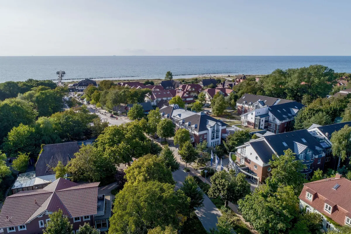 Image of Dorint Strandresort & Spa Ostseebad Wustrow