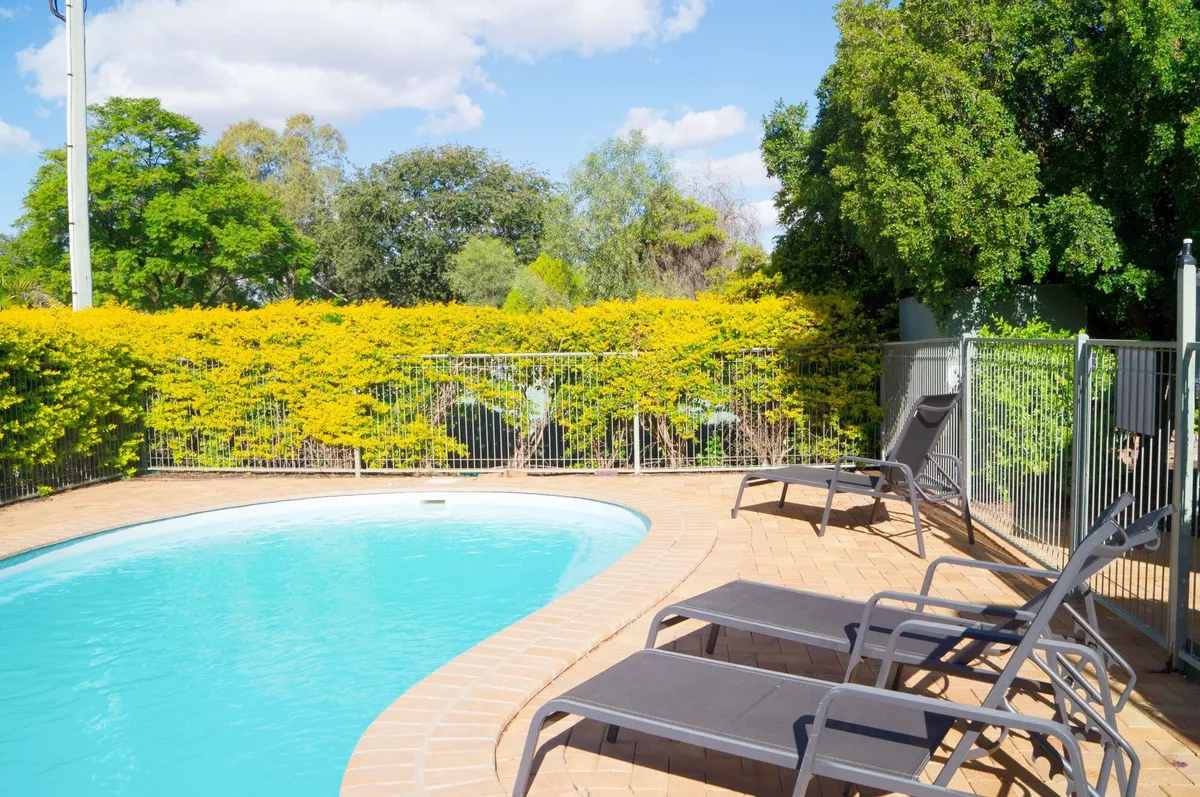 Image of Jacaranda Country Motel